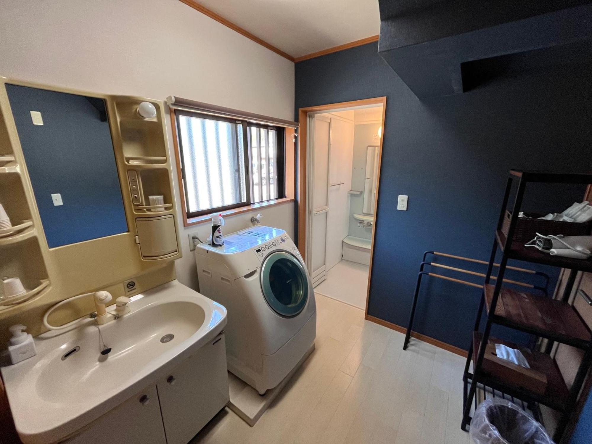 Villa Kumano Hongu Exterior foto